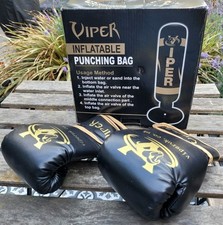 Viper inflatable punching for sale  PAIGNTON