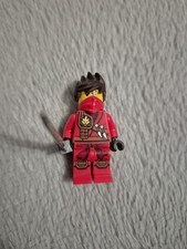 Lego ninjago minifigur gebraucht kaufen  Lohfelden