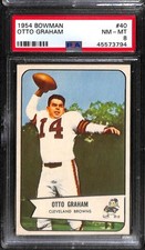1954 bowman otto for sale  USA