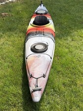 Wilderness systems tempest for sale  Tall Timbers