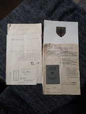 Rgi konvolut alte gebraucht kaufen  Altötting