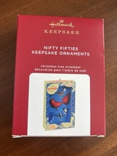 Hallmark 2020 nifty for sale  Brush Prairie