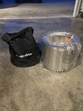 Solo stove ranger for sale  Mocksville