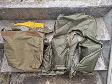 Giubbino salvagente pilota usato  San Marco Evangelista
