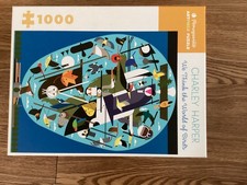 Charley harper 1000 for sale Charley harper 1000 for sale  STOWMARKET
