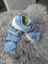 Superfit sandalen geschlossen gebraucht kaufen  Lichtenstein