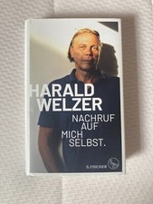 Bestseller nachruf harald gebraucht kaufen  Bahlingen am Kaiserstuhl