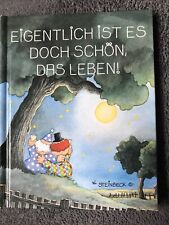 Eigentlich doch schön gebraucht kaufen  Leer (Ostfriesland)