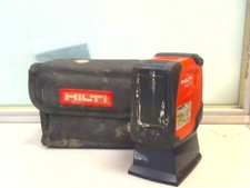 Hilti lazer leverl for sale  HULL