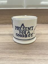 Emma bridgewater present for sale  WATFORD