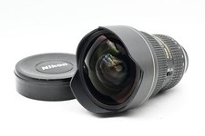 Lente Nikon Nikkor AF-S 14-24mm f2.8 G SWM ED IF AFS #516 comprar usado  Enviando para Brazil