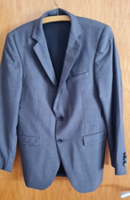 Strellson sakko jacket gebraucht kaufen  Horneburg