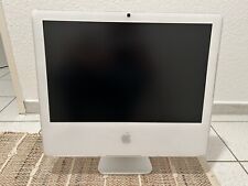 Apple imac zubehör gebraucht kaufen  Altenkirchen-Umland