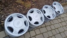 Ford turbine alloys for sale  NEWARK