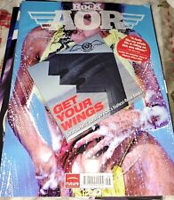 Aor classic rock for sale  TONYPANDY