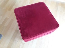 Hocker sitzhocker microfaser gebraucht kaufen Hocker sitzhocker microfaser gebraucht kaufen  Berlin