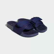 Adidas masculino azul PHARRELL WILLIAMS CHANCELETAS HU Boost SLIDES FY6142 comprar usado  Enviando para Brazil
