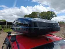 Halfords 470l roof for sale  CHIPPENHAM