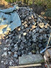 Pflastersteine basalt 10x10 gebraucht kaufen  Bergisch Gladbach