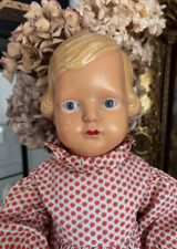 Vintage puppe cellba gebraucht kaufen  Kinsau