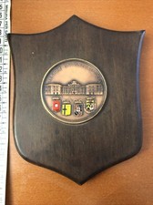 Crest legione carabinieri usato  Milano