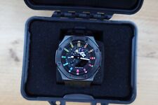 SpaceOak Astronaut Champion Edition - Relógio esportivo exclusivo e artesanal comprar usado  Enviando para Brazil