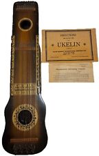Antique ukelin string for sale  Raymond