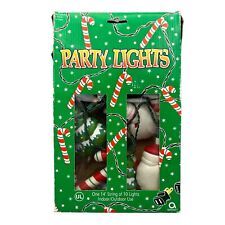 Vtg christmas lights for sale  Denver