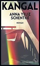 Kangal roman schentke gebraucht kaufen  Berlin