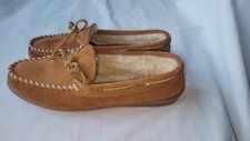 Minnetonka moccasin 3502w for sale  Chicago