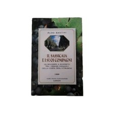 Sassicaia suoi compagni usato  Bojano