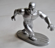 Figurine marvel surfer d'occasion  Garches