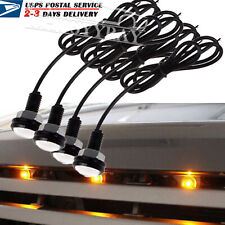 Amber led grille for sale  Hebron
