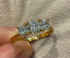 2.17 carat lab for sale  BASILDON