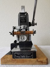 Kingsley hot foil for sale  Santa Maria