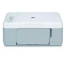 Deskjet f2290 stampante usato  Palestrina
