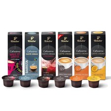 Tchibo cafissimo probierset gebraucht kaufen  Hamburg