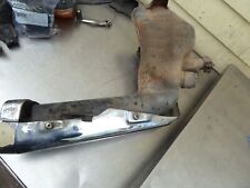 Exhaust stock solid for sale  Placerville