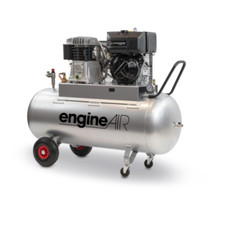 Abac engineair 270 for sale  NELSON