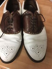 Footjoy golf shoes for sale  MALTON