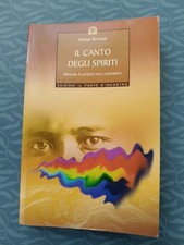 Libro canto degli usato  Grosseto