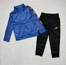 Puma track jacket for sale  Stratford