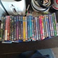 Disney dreamworks universal for sale  HARLOW