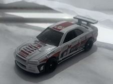 Hot wheels gran for sale  LETCHWORTH GARDEN CITY