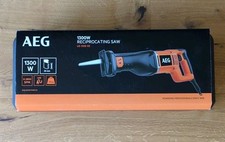 Aeg 1300 1300 gebraucht kaufen  Pommelsbrunn
