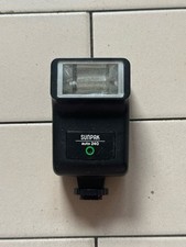Sunpack auto 240 for sale  CRAWLEY