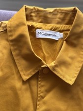 Overalls fitted coach for sale  LUTTERWORTH