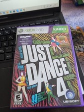 Just Dance 4 Xbox 360, usado comprar usado  Enviando para Brazil