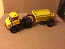 Corgi 1145 mercedes for sale  Madison