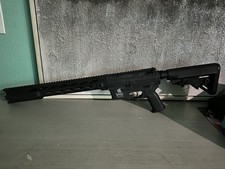 Interceptor gen gearbox d'occasion  Expédié en Belgium